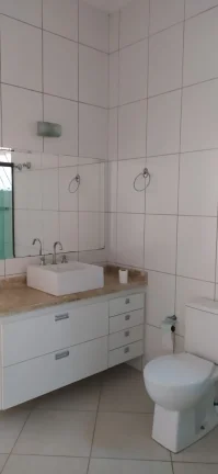 Imagem (CONDOMÍNIO FECHADO) - LINDA CASA TÉRREA COM PISCINA, SAUNA, PARA VENDA NO BOSQUE DO CORRUPIRA, JARDIM CELESTE, JUNDIAÍ SP