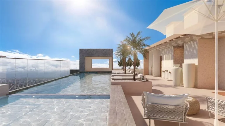 Imagem APARTAMENTO COM 61.89 m² - GUILHERMINA - PRAIA GRANDE SP