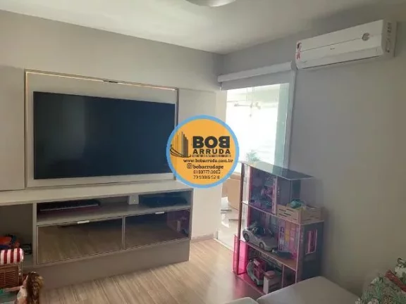 Imagem Apartamento Padrão