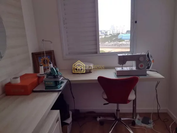 Imagem Apartamento Padrão