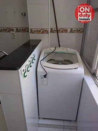 Imagem Apartamento - Aparecida - Santos/SP