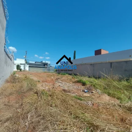 Imagem Lote no Anapolis City