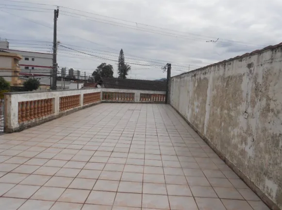 Imagem APARTAMENTO REAL - PRAIA GRANDE SP