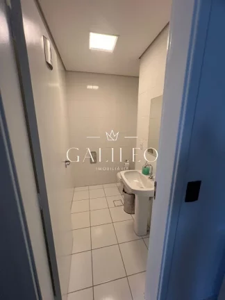Imagem SALA COMERCIAL PARA LOCAÇÃO NO EDFÍCIO COMERCIAL CAMPOS ELISEOS - JUNDIAÍ -SP