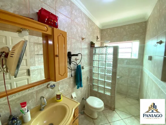 Imagem Casa Comercial para Locação ou venda - Esquina | Bairro Shangri-lá
