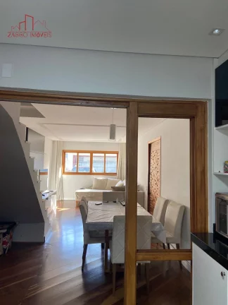 Imagem Belíssima Casa no Jd Monte Azul