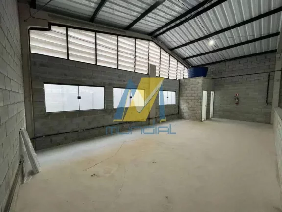 Imagem Seu novo espaço industrial está pronto — moderno, completo.