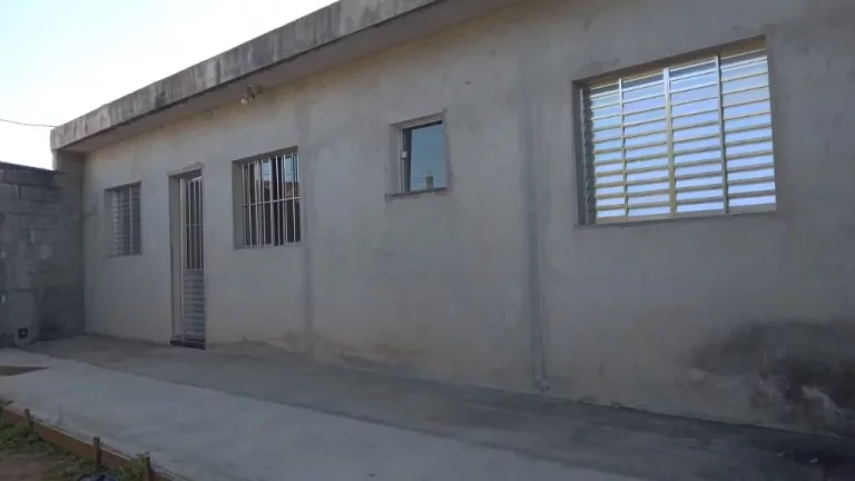 Imagem Casa com 2 dormitórios à venda, 100 m² por R$ 380.000,00 - Cidade Boa Vista - Suzano/SP