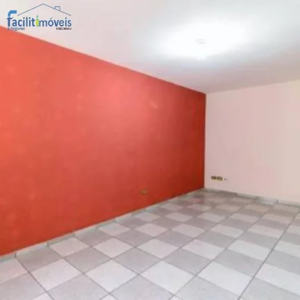 Imagem APARTAMENTO LOCAÇÃO VILA GONÇALVES - SÃO BERNARDO DO CAMPO - SP