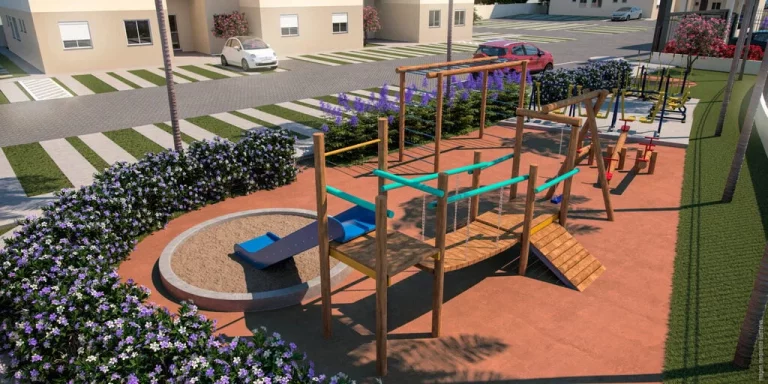 Imagem Villa Pienza - Fase 3 - Apartamento à venda no bairro Hípica - Porto Alegre/RS