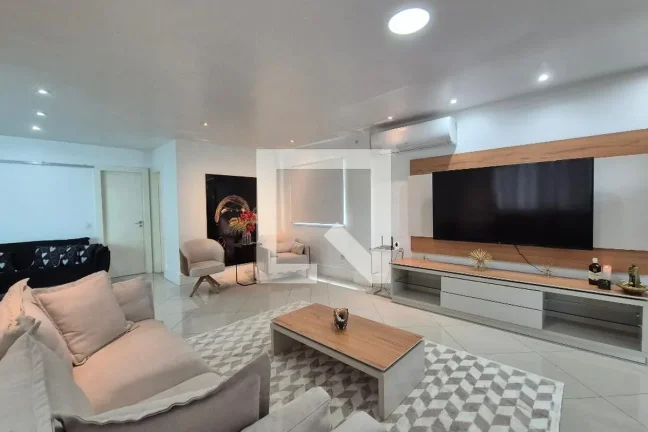 Imagem Casa à Venda - Vargem Pequena, 5 Quartos, 630 m2