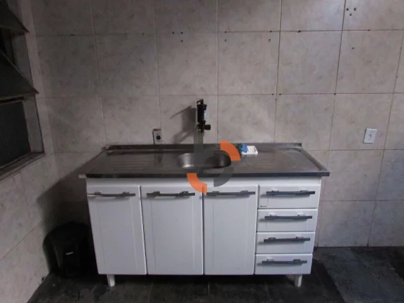 Imagem Casa com 2 dormitórios à venda, 84 m² por R$ 220.000,00 - Andrade Araújo - Nova Iguaçu/RJ