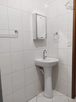 Imagem [Casa - Venda][Jd São Leopoldo]