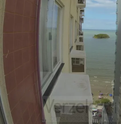 Imagem Apartamento para Temporada em Balneário Camboriú / SC no bairro Centro