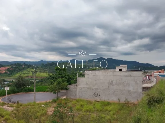 Imagem TERRENO Á VENDA EM VALE VERDE JUNDIAI-SP