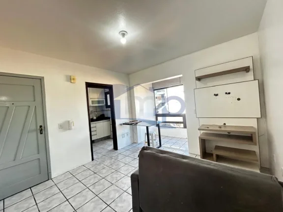 Imagem Apartamento á venda com 2 dormitórios no centro de Torres/RS