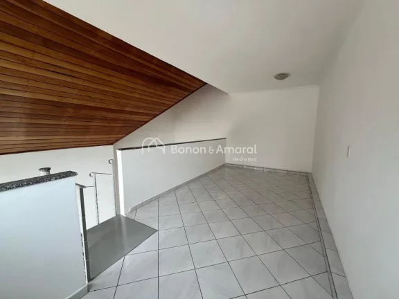 Imagem Cobertura para Aluguel em Localização Privilegiada no Mansões Santo Antônio