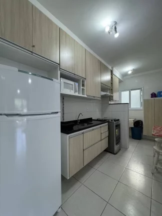 Imagem Excelente apartamento na Praia Grande de Ubatuba