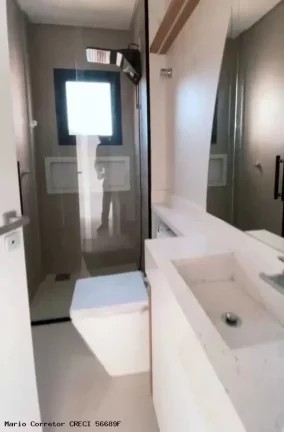 Imagem Apartamento mobiliado com 2 dormitórios e 1 vaga, Praia da Armação Governador Celso Ramos/SC