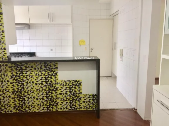 Imagem APARTAMENTO RESIDENCIAL em SÃO PAULO - SP, VILA MASCOTE