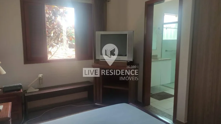 Imagem Casa térrea à venda no Condomínio Parque São Gabriel!