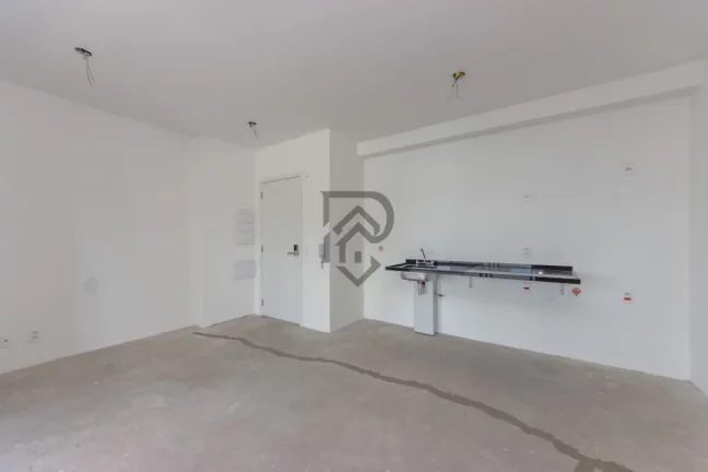 Imagem Apartamento brooklin pronto para morar