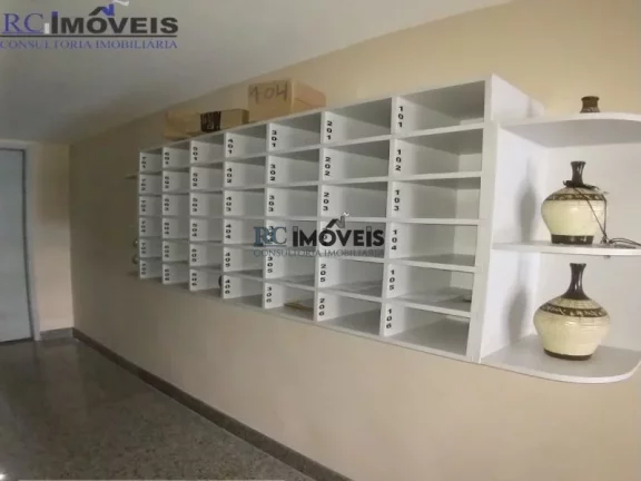 Imagem Apartamento a Venda no bairro Centro - São Gonçalo, RJ