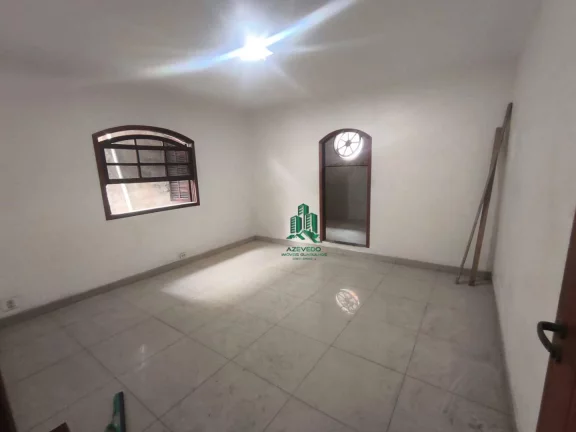 Imagem Sobrado com 4 dormitórios à venda, 250 m² por R$ 500.000,00 - Jardim Adriana - Guarulhos/SP