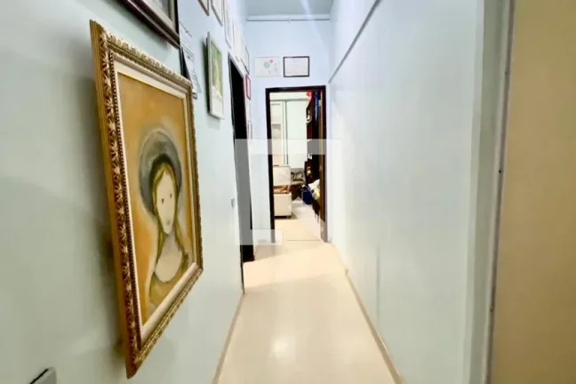 Imagem Apartamento à Venda - Copacabana, 3 Quartos, 100 m2