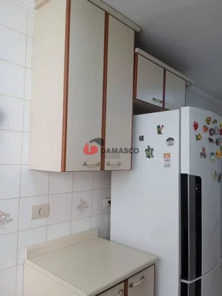 Imagem Apartamento à venda na Vila Ivone – São Paulo | 76m², 3 dormitórios e área de lazer completa
