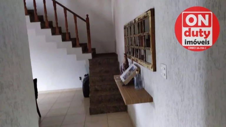 Imagem Cobertura com 3 dormitórios à venda, 305 m² por R$ 1.650.000,00 - Aparecida - Santos/SP
