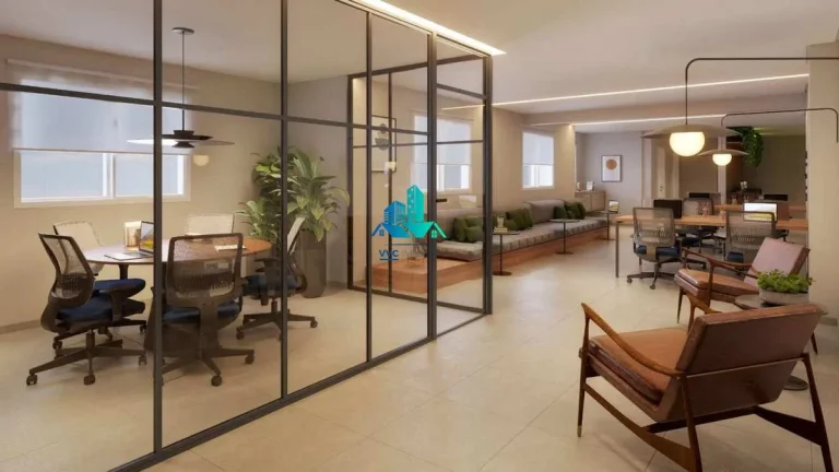 Imagem Apartamento à venda, na Vila Carrão, com 2 quartos, 56m2, 1vaga
