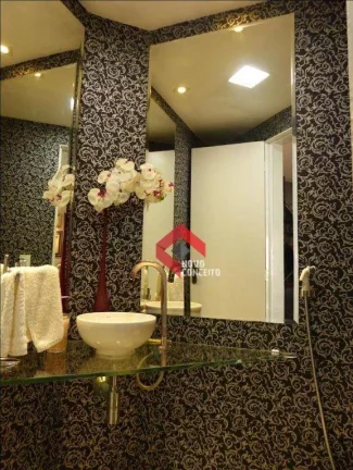 Imagem Apartamento à venda, 194 m² por R$ 799.000,00 - Meireles - Fortaleza/CE