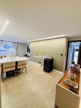 Imagem Apartamento à venda em Parque Terra Nova