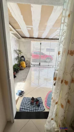 Imagem VENDO CASA BAIRRO JARDIM CRUZEIRO