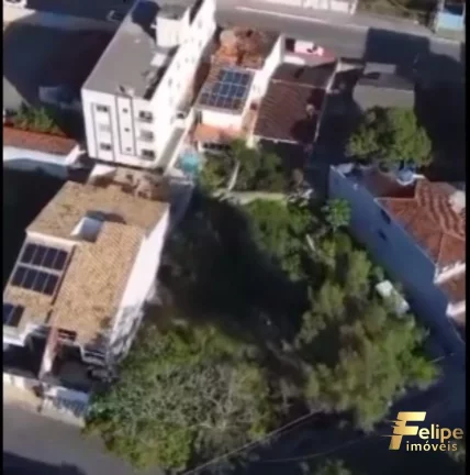 Imagem TERRENO NA PRAIA DO MORRO / GUARAPARI