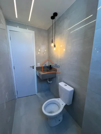 Imagem Apartamento à venda no bairro CONDOMINIO RESIDENCIAL PORTAL RECANTO DAS FLORES - Mogi Guaçu/SP