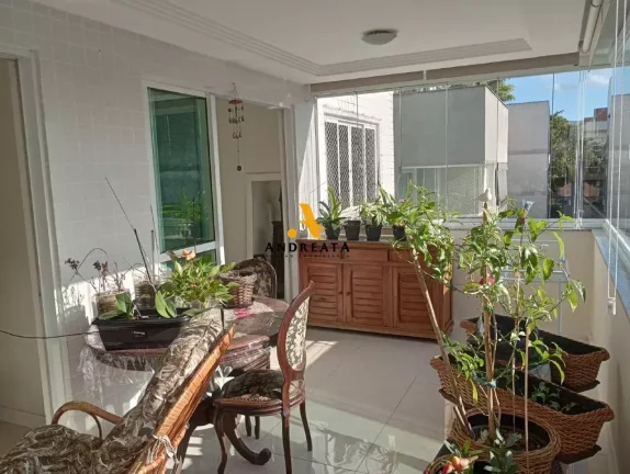 Imagem Recreio dos Bandeirantes - Avenida Gilka Machado