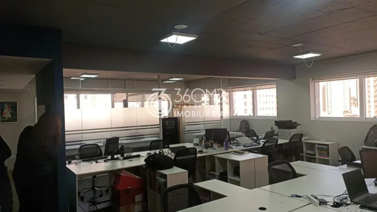 Imagem Sala Comercial para Venda em Santo André / SP no bairro Vila Assunção