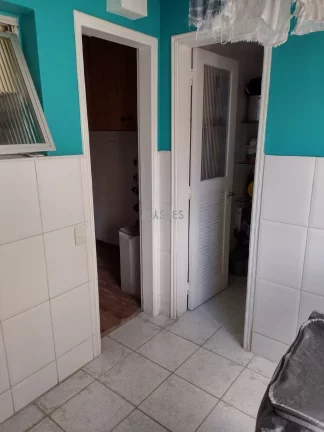 Imagem APARTAMENTO RESIDENCIAL em SÃO PAULO - SP, MOEMA