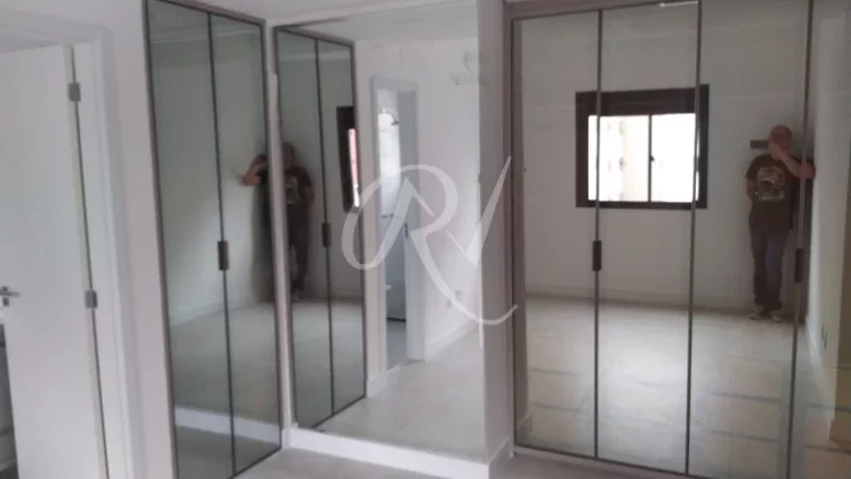Imagem APARTAMENTO RESIDENCIAL em SÃO JOSÉ DOS CAMPOS - SP, VILA ADYANA