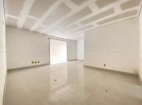 Imagem Área privativa à venda, 3 quartos, 1 suíte, 2 vagas, Itapoã - Belo Horizonte/MG
