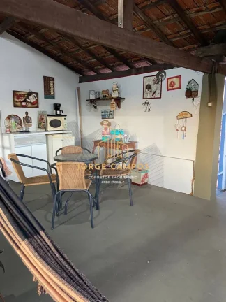 Imagem CA-26292 - CASA Á VENDA NO JARDIM VALPARAIBA - SJCAMPOS/SP