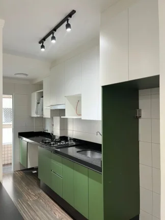 Imagem Apartamento para Venda em Praia Grande / SP no bairro Guilhermina