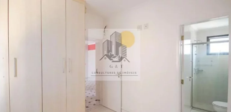 Imagem Apartamento com 3 Quartos à Venda, 70 m² em Vila Gustavo - São Paulo
