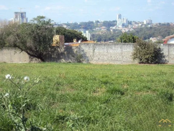 Imagem Terreno à venda com 1000 m² por R$ 960.000,00 - Jardim Novo Mundo - Jundiaí/SP