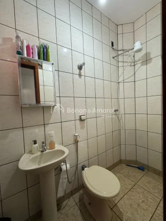 Imagem Casa térrea à venda 04 quartos condomínio Okinawa, no bairro Parque Brasil 500 em Paulínia - SP!...