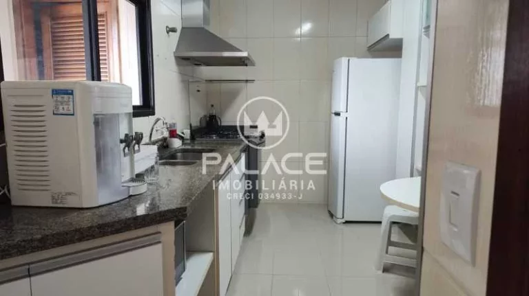 Imagem Excelente apartamento com 112,30 m², localizado na rua do comercio, centro da cidade em Piracicaba....