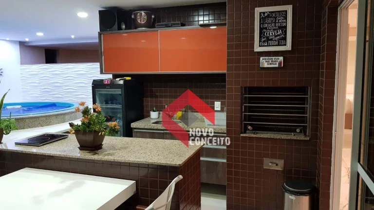 Imagem Apartamento à venda, 296 m² por R$ 2.980.000,00 - Aldeota - Fortaleza/CE