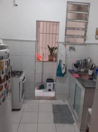 Imagem Apartamento na melhor rua de Copacabana sala 2 quartos